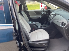 Used 2020  Chevrolet Equinox 4d SUV AWD Premier w&sol;1LZ at Ollenburg Motors near Garner&comma; IA