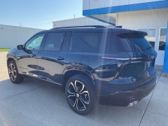 New 2027  Chevrolet Traverse AWD 4dr High Country w&sol;2LZ at Ollenburg Motors near Garner&comma; IA