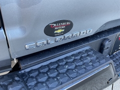New 2026  Chevrolet Colorado 4WD Crew Cab Z71 at Ollenburg Motors near Garner&comma; IA