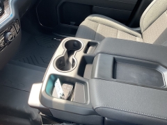 New 2026 Chevrolet Silverado 1500 4WD Crew Cab 147" LT w/1LT at Ollenburg Motors near Garner, IA