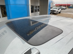 New 2026  Chevrolet Silverado 1500 4WD Crew Cab 147" High Country at Ollenburg Motors near Garner, IA