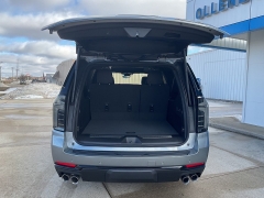 New 2026  Chevrolet Suburban 4WD 4dr RST at Ollenburg Motors near Garner&comma; IA