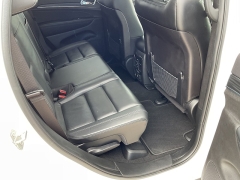 Used 2021  Jeep Grand Cherokee Limited 4x4 at Ollenburg Motors near Garner, IA