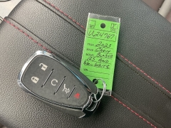 Used 2023 Chevrolet Blazer AWD 4dr RS at Ollenburg Motors near Garner, IA