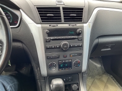 Used 2010 Chevrolet Traverse 4d SUV AWD LT2 at Ollenburg Motors near Garner, IA