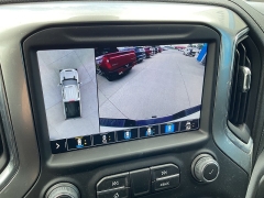 Used 2022 Chevrolet Silverado 2500HD 4WD Crew Cab 159" LTZ Dsl at Ollenburg Motors near Garner, IA