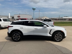 Used 2024  Chevrolet Blazer EV eAWD 4dr LT at Ollenburg Motors near Garner&comma; IA