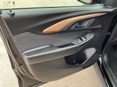 Used 2023  Chevrolet Trailblazer AWD 4dr ACTIV at Ollenburg Motors near Garner&comma; IA