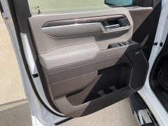 New 2026 Chevrolet Silverado 1500 4WD Crew Cab 147" LTZ at Ollenburg Motors near Garner, IA