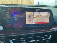 New 2026  Chevrolet Traverse AWD 4dr Z71 at Ollenburg Motors near Garner&comma; IA