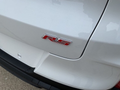 New 2026  Chevrolet Trailblazer AWD 4dr RS at Ollenburg Motors near Garner, IA