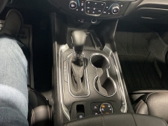 Used 2023  Chevrolet Traverse AWD 4dr High Country at Ollenburg Motors near Garner&comma; IA