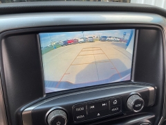 Used 2018 Chevrolet Silverado 1500 4WD Crew Cab LT Z71 All Star Edition at Ollenburg Motors near Garner, IA