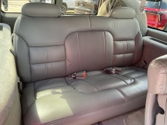 Used 1999  Chevrolet Suburban 1500 SUV 4WD LT at Ollenburg Motors near Garner&comma; IA