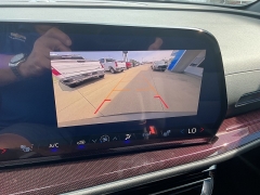 New 2026 Chevrolet Traverse AWD 4dr Z71 at Ollenburg Motors near Garner, IA