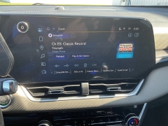 New 2027  Chevrolet Equinox AWD 4dr LT w&sol;2LT at Ollenburg Motors near Garner&comma; IA