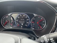 New 2026  Chevrolet Blazer AWD 4dr RS at Ollenburg Motors near Garner&comma; IA