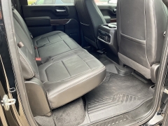 Used 2022 Chevrolet Silverado 3500HD 4WD Crew Cab 159" High Country Dsl at Ollenburg Motors near Garner, IA