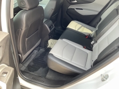 Used 2018 Chevrolet Equinox 4d SUV AWD Premier w/2LZ at Ollenburg Motors near Garner, IA