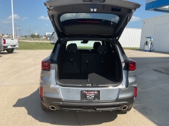 New 2026  Chevrolet Trailblazer AWD 4dr RS at Ollenburg Motors near Garner&comma; IA