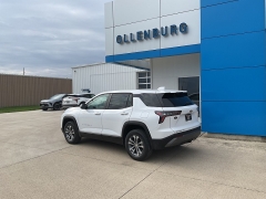New 2026  Chevrolet Equinox AWD 4dr LT w&sol;2LT at Ollenburg Motors near Garner&comma; IA