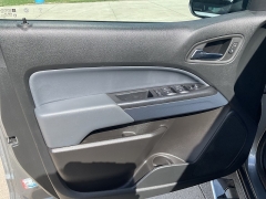 Used 2022  Chevrolet Colorado 4WD Crew Cab 128" Z71 at Ollenburg Motors near Garner&comma; IA