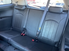 Used 2012  Buick Enclave 4d SUV FWD Leather at Ollenburg Motors near Garner, IA