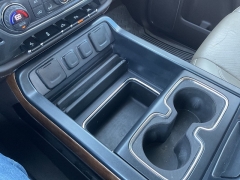 Used 2017 Chevrolet Silverado 1500 4WD Crew Cab LTZ Sport Pkg at Ollenburg Motors near Garner, IA