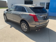 Used 2019 Cadillac XT5 4d SUV FWD Luxury at Ollenburg Motors near Garner, IA