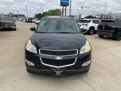 Used 2010 Chevrolet Traverse 4d SUV AWD LT2 at Ollenburg Motors near Garner, IA
