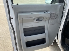 Used 2014 Ford Econoline Cargo Van E150 Van at Ollenburg Motors near Garner, IA