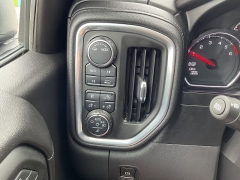 Used 2021  Chevrolet Silverado 1500 4WD Crew Cab 147" LTZ at Ollenburg Motors near Garner&comma; IA
