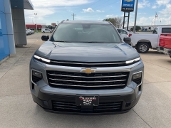 New 2026  Chevrolet Traverse AWD 4dr High Country w&sol;2LZ at Ollenburg Motors near Garner&comma; IA