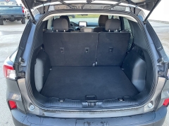 Used 2021  Ford Escape SE AWD at Ollenburg Motors near Garner, IA