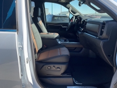 New 2026  Chevrolet Silverado 2500HD 4WD Crew Cab 159" High Country Dsl at Ollenburg Motors near Garner&comma; IA