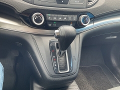 Used 2016 Honda CR-V 4d SUV AWD LX at Ollenburg Motors near Garner, IA