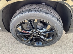 New 2027  Chevrolet Traverse AWD 4dr RS w&sol;2RS at Ollenburg Motors near Garner&comma; IA