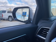 New 2026  Chevrolet Suburban 4WD 4dr RST at Ollenburg Motors near Garner&comma; IA