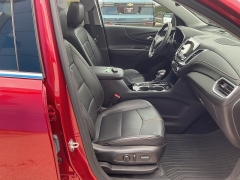 Used 2022  Chevrolet Equinox AWD 4dr Premier at Ollenburg Motors near Garner&comma; IA