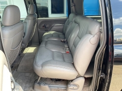 Used 1999  Chevrolet Suburban 1500 SUV 4WD LT at Ollenburg Motors near Garner&comma; IA