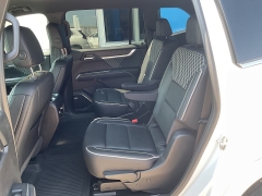 Used 2026  GMC Acadia AWD 4dr Denali at Ollenburg Motors near Garner&comma; IA