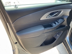 Used 2023 Chevrolet Traverse AWD 4dr LT Cloth w/1LT at Ollenburg Motors near Garner, IA