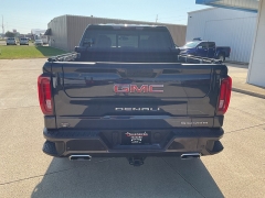 Used 2023  GMC Sierra 1500 4WD Crew Cab 147" Denali at Ollenburg Motors near Garner, IA
