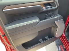 New 2025 Chevrolet Silverado 1500 4WD Crew Cab 147" High Country at Ollenburg Motors near Garner, IA