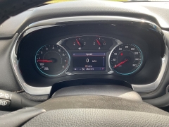 Used 2021  Chevrolet Traverse AWD 4dr Premier at Ollenburg Motors near Garner, IA