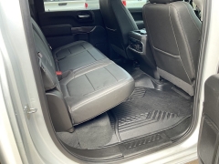 Used 2022 Chevrolet Silverado 2500HD 4WD Crew Cab 159" LTZ Dsl at Ollenburg Motors near Garner, IA