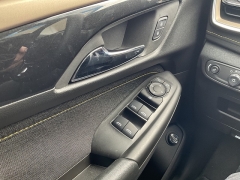 Used 2025  Chevrolet Trailblazer AWD 4dr ACTIV at Ollenburg Motors near Garner, IA