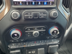 Used 2022 Chevrolet Silverado 3500HD 4WD Crew Cab 159" High Country Dsl at Ollenburg Motors near Garner, IA