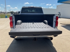 Used 2024  Chevrolet Silverado 2500HD 4WD Crew Cab 159" LTZ Dsl at Ollenburg Motors near Garner&comma; IA