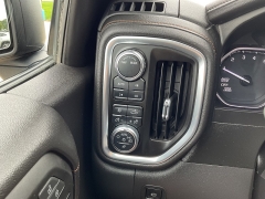 Used 2021  GMC Sierra 1500 4WD Crew Cab 147" AT4 at Ollenburg Motors near Garner&comma; IA